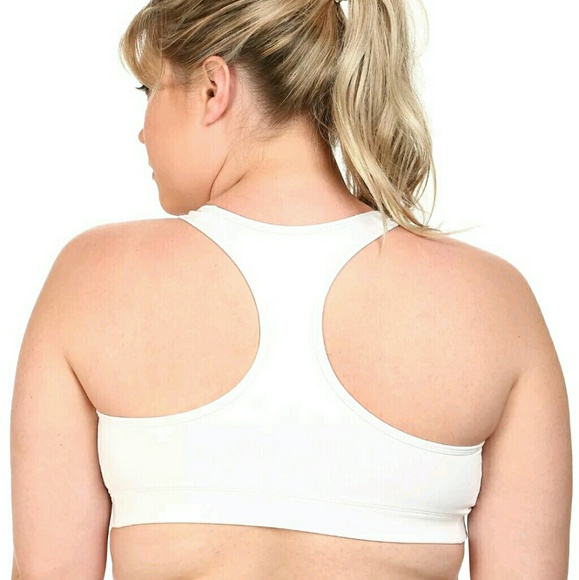 Womens Nike Compression XXL Sports Bra - Picture 3 of 3