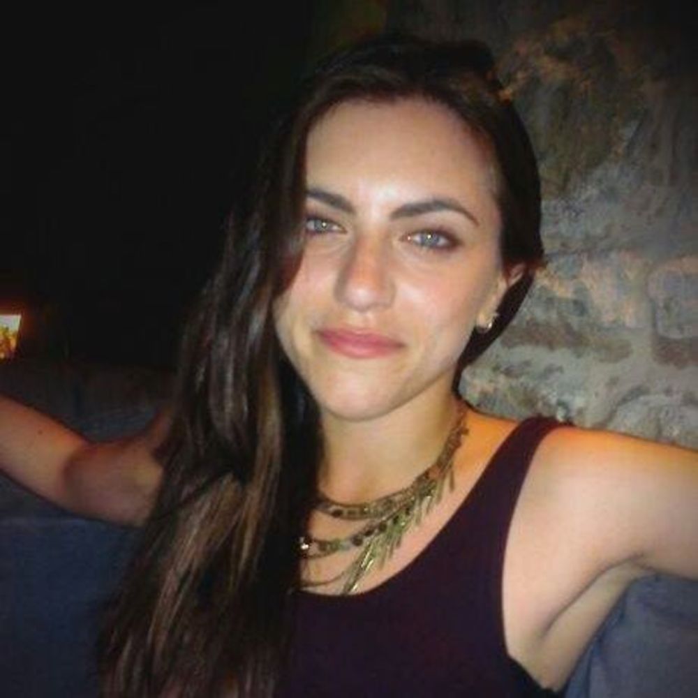 Meet your Posher, Emma