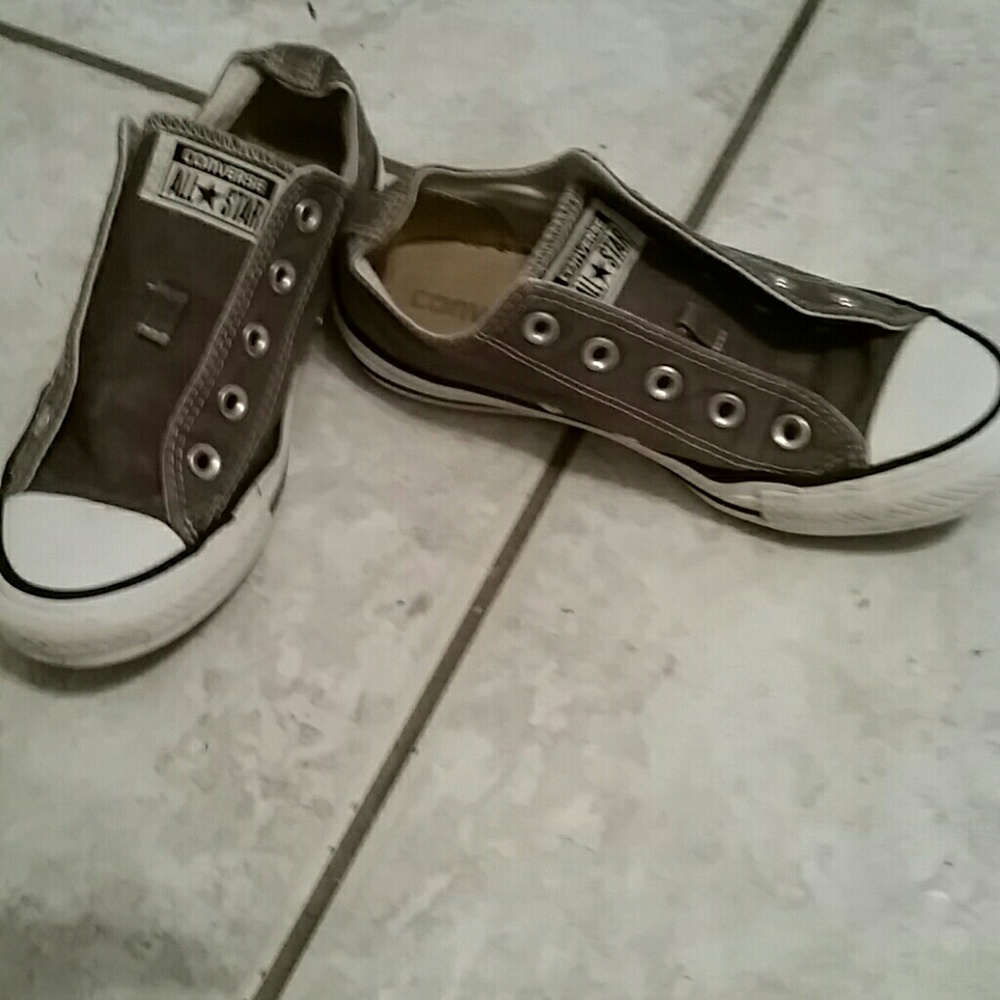Converse shoes