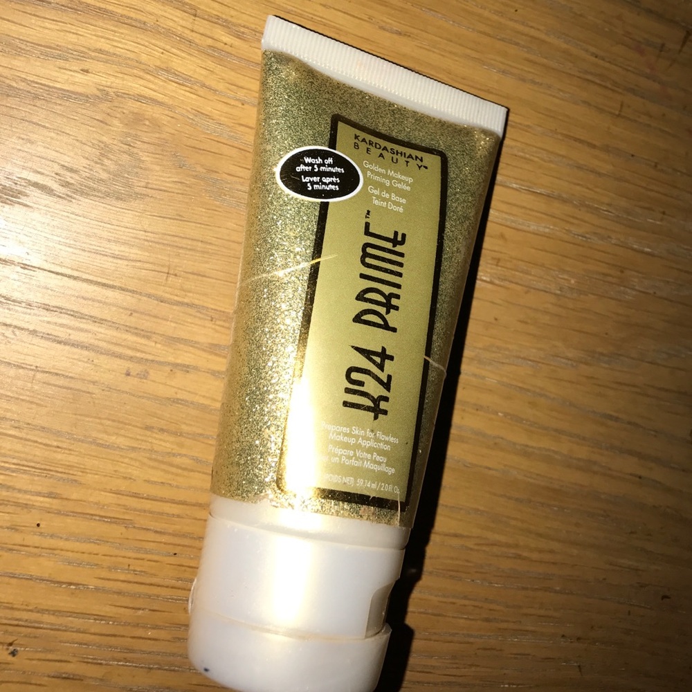 Kardashian beauty PRIME