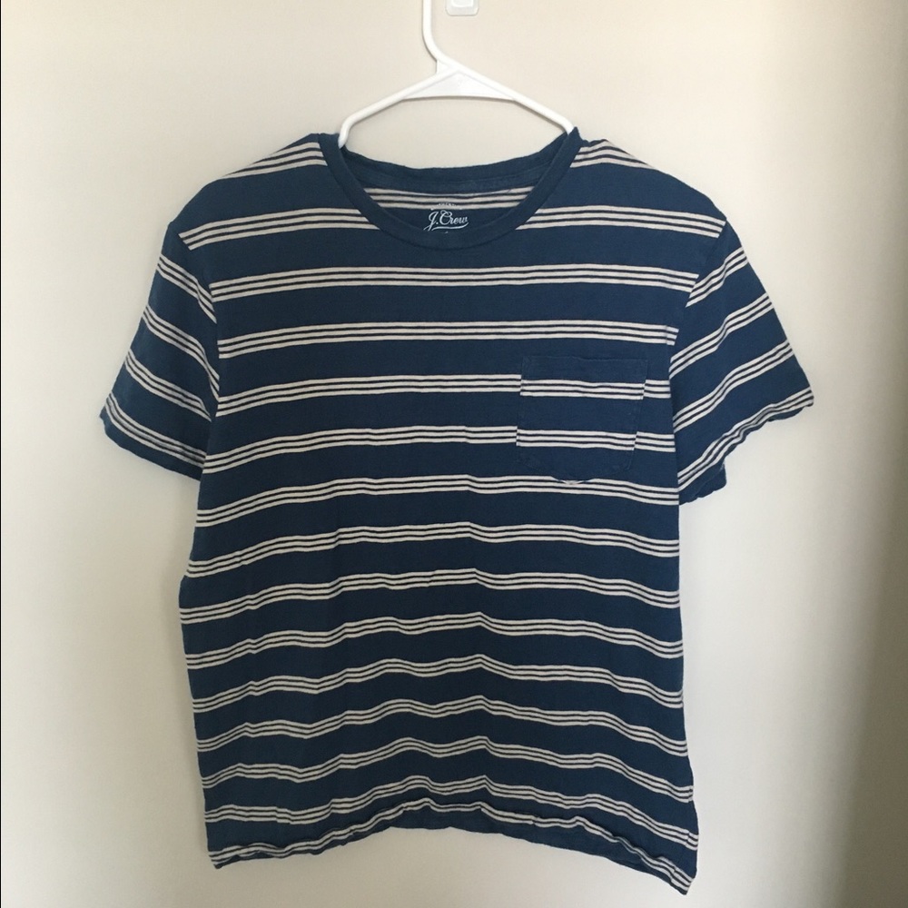 J.Crew Tee