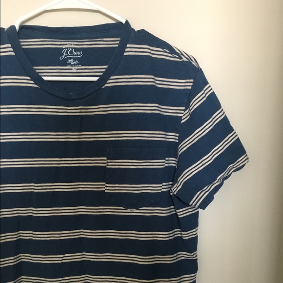 J.Crew Tee - Picture 3 of 4