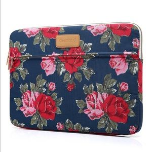 Peony Laptop Sleeve