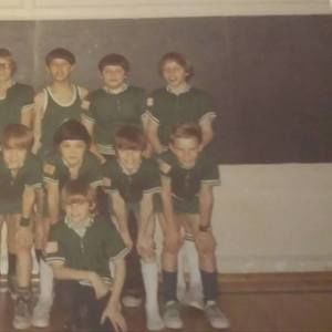 Meet your Posher, Brett