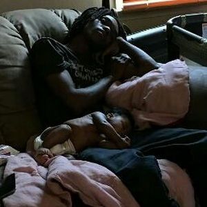 Meet your Posher, Shantel