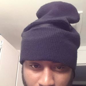 Meet your Posher, Demetrius