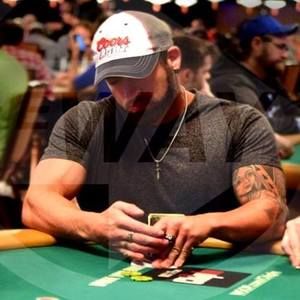 Meet your Posher, Bryce