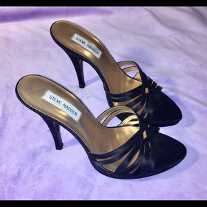Gorgeous Steve Madden Heels