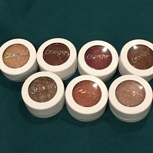Colourpop Cosmetics Bundle