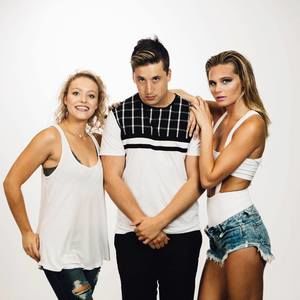 Meet your Posher, Danny