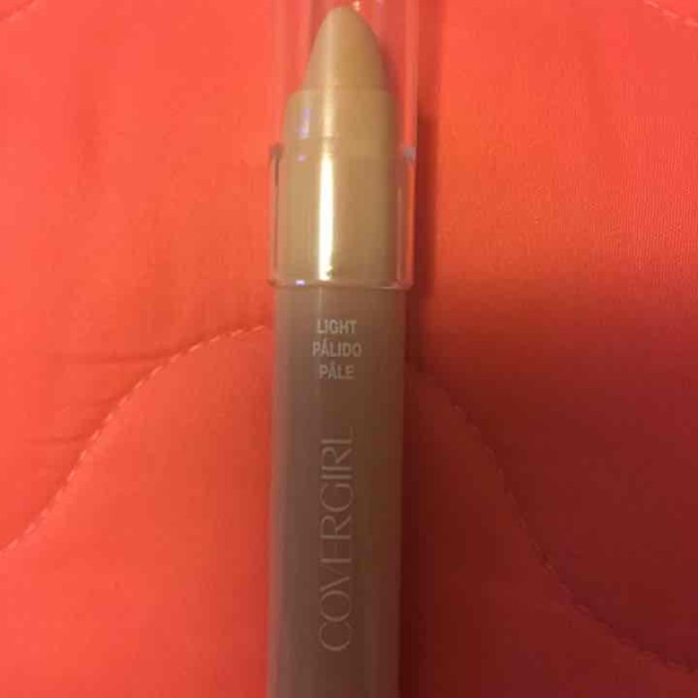 Covergirl Concealer