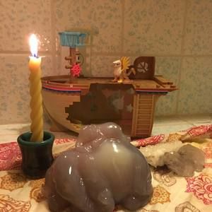 Meet your Posher, Juliann