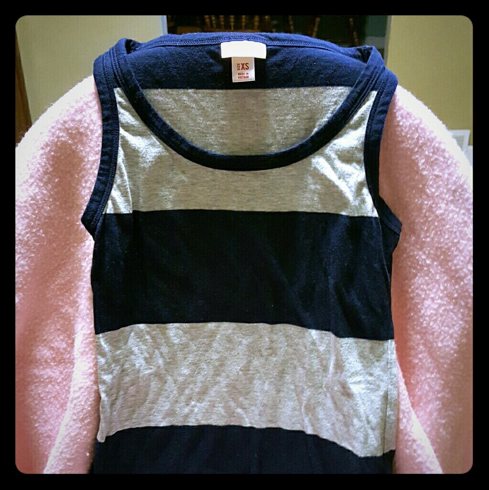 Tank top
