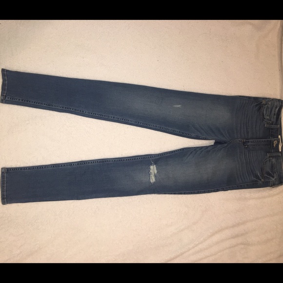 Abercrombie & Fitch Jeans - Picture 1 of 3