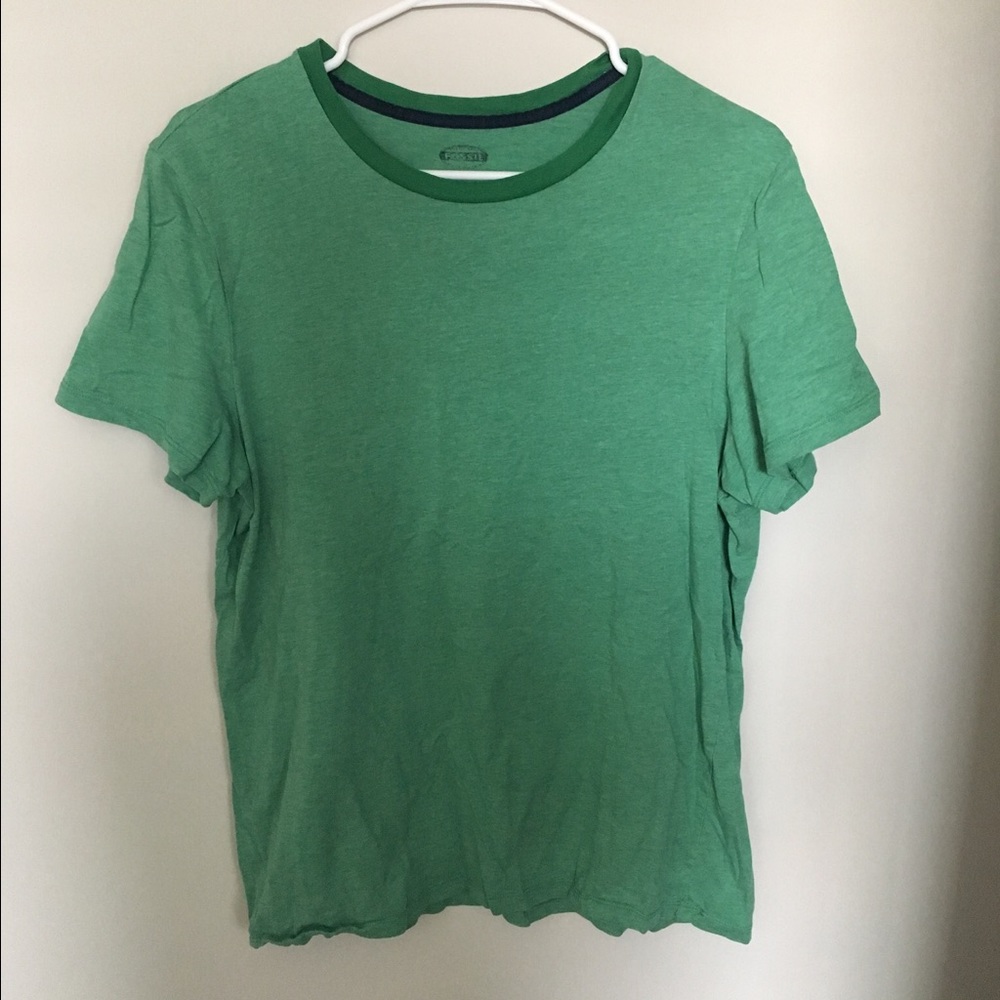 Fossil Tee