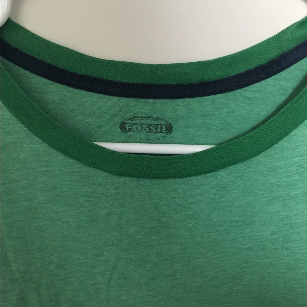 Fossil Tee - Picture 2 of 3