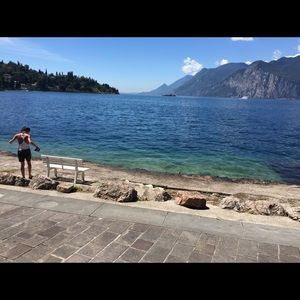 Meet your Posher, Eli