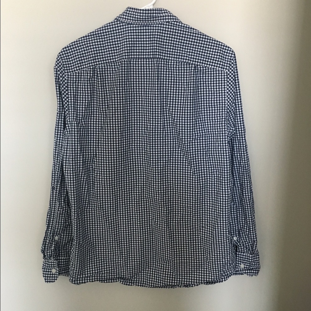 J. Crew Button-Up - Picture 4 of 4