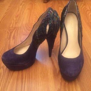 Enzo Angiolini heels 5