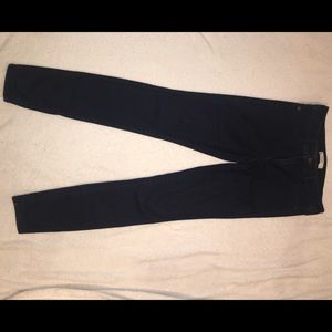 Abercrombie & Fitch Jeggings