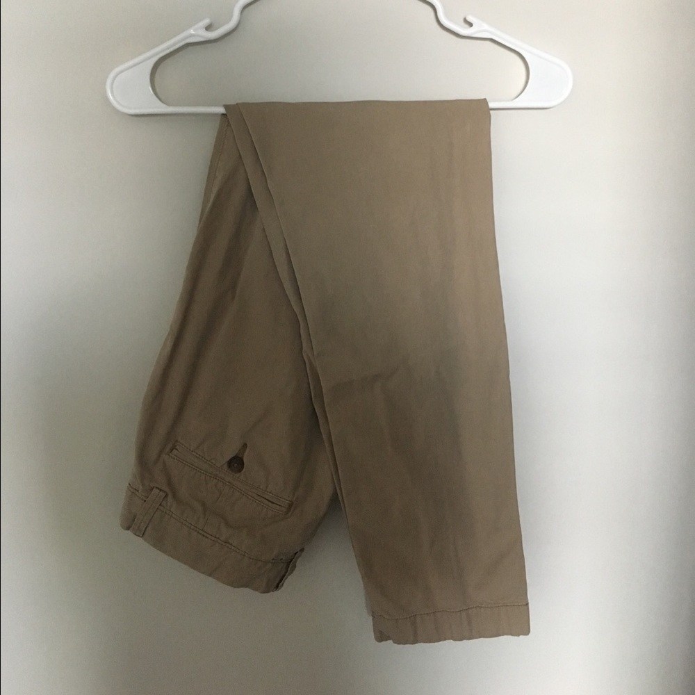 Fossil Khaki Pants