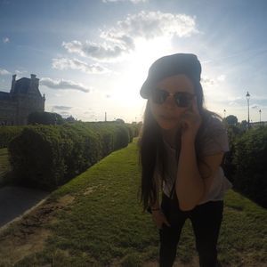 Meet your Posher, Summer