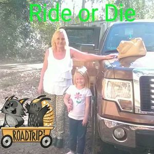 Meet your Posher, Teresa