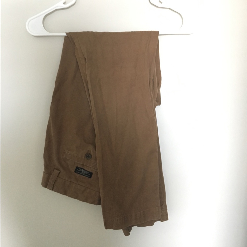 Banana Republic Khaki Pants