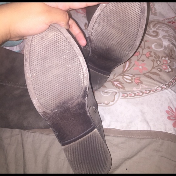 New Rampage Riding Boots - Picture 5 of 6