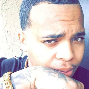 Meet your Posher, Deralle