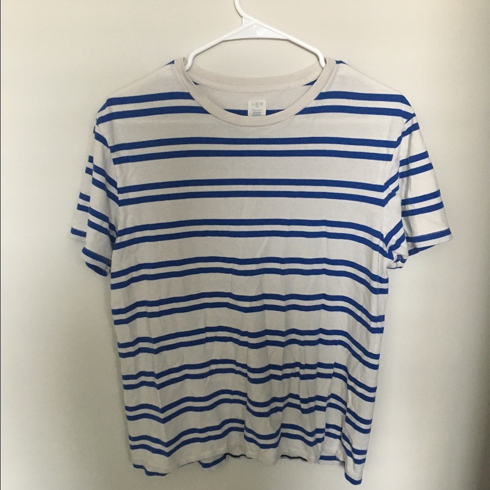 J.Crew Tee