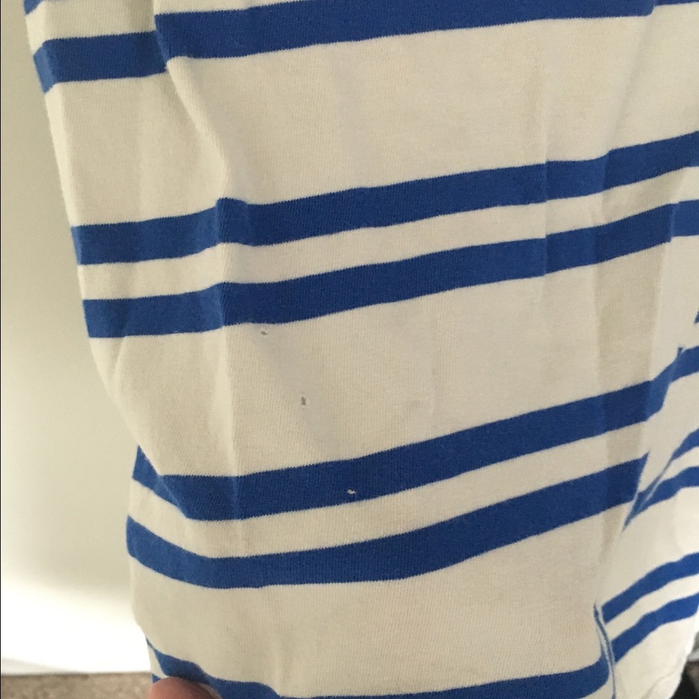 J.Crew Tee - Picture 3 of 4