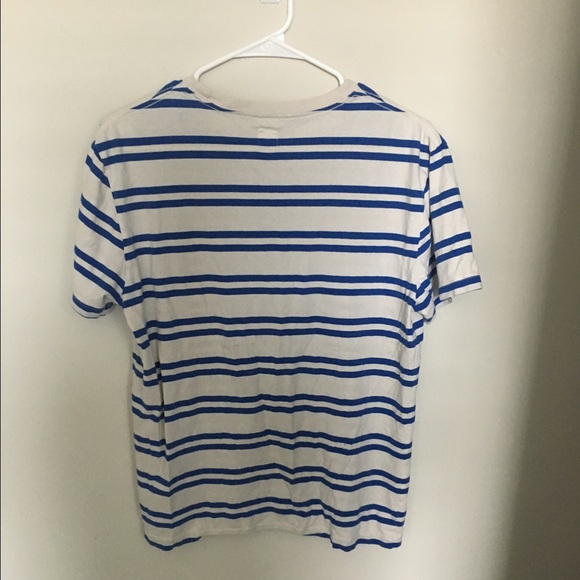 J.Crew Tee - Picture 4 of 4