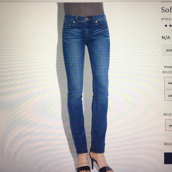 Lucky Brand Jeans - Picture 3 of 4