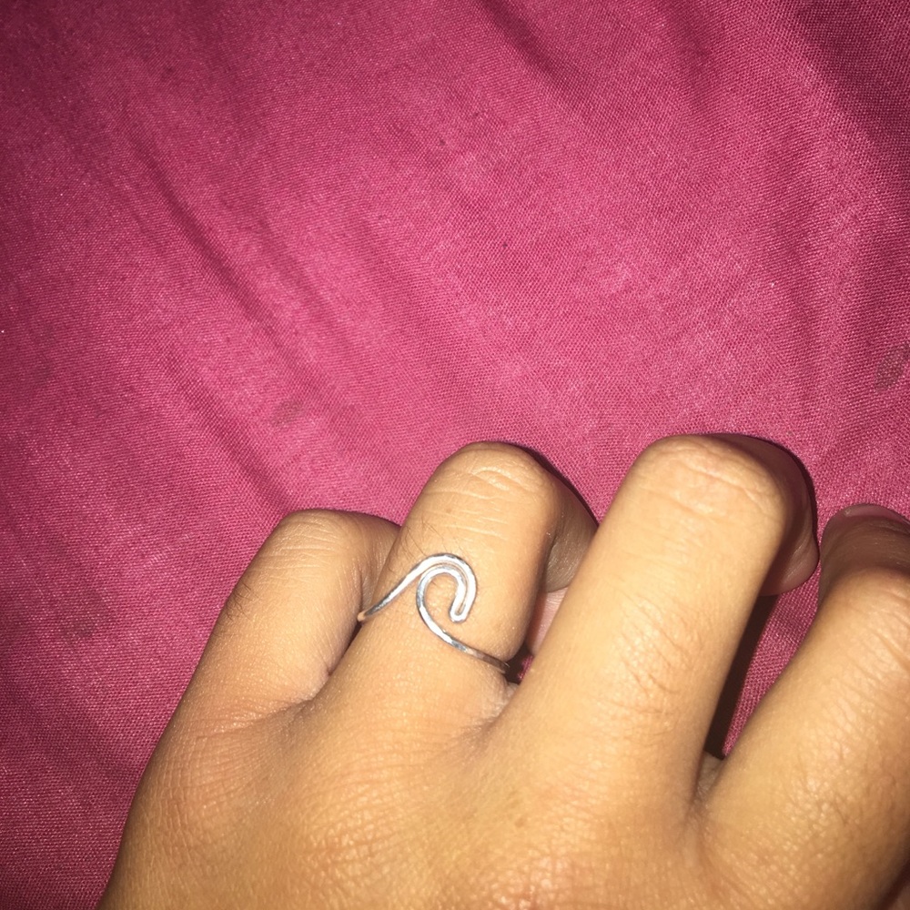 Nalu Ring
