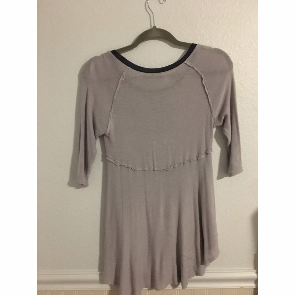 Free People flows top - Picture 2 of 3