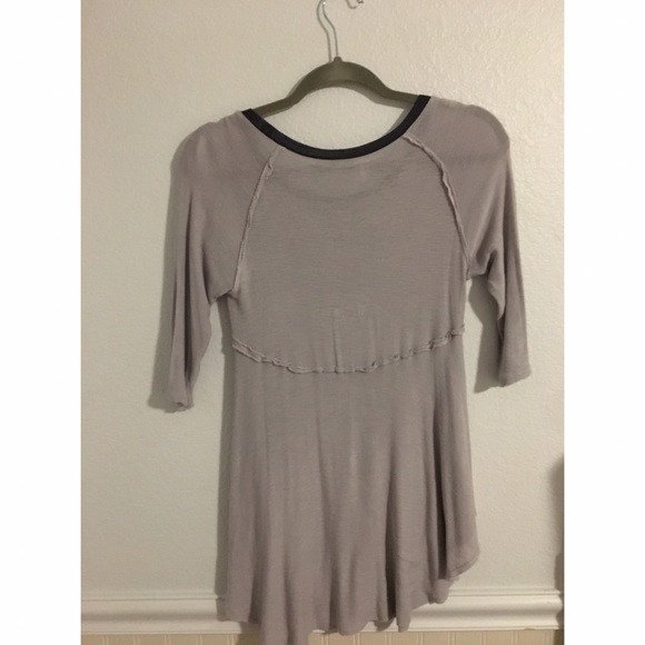 Free People flows top - Picture 2 of 3