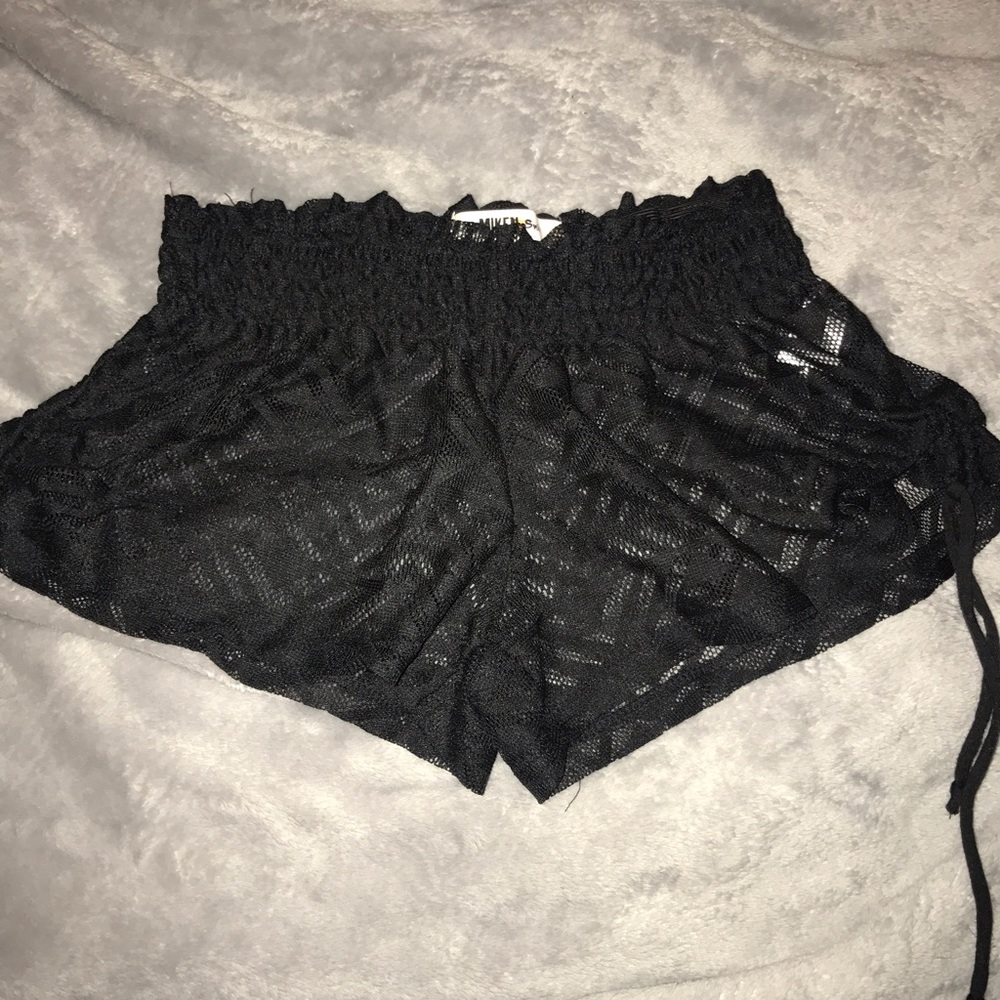 Miken shorts