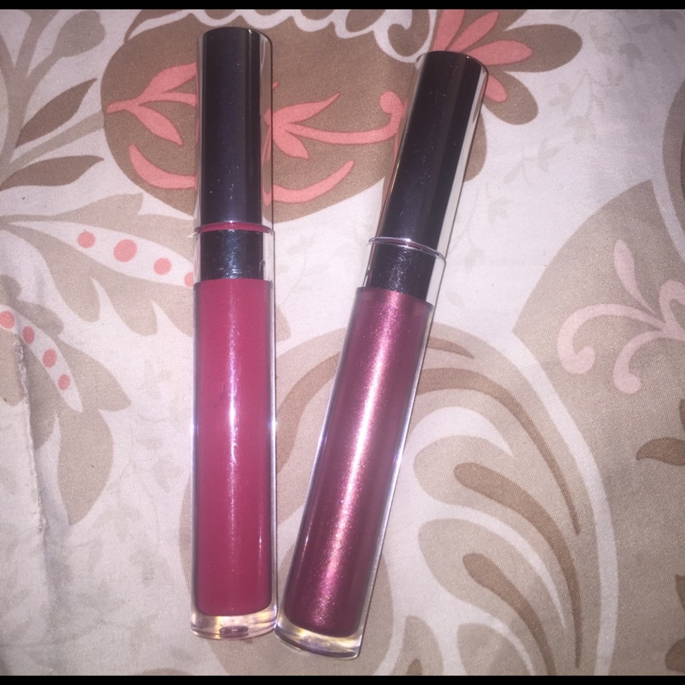 Colourpop Lipsticks bundle