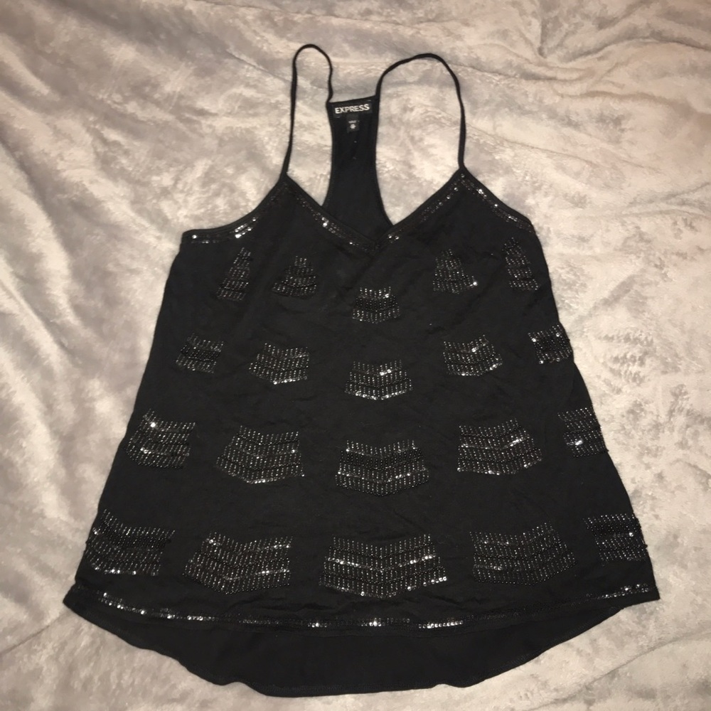 Express shirt