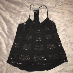 Express shirt