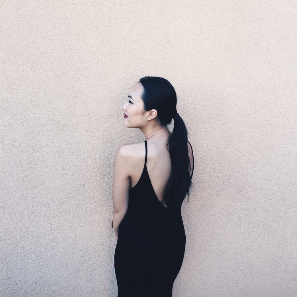 Meet your Posher, Savanna