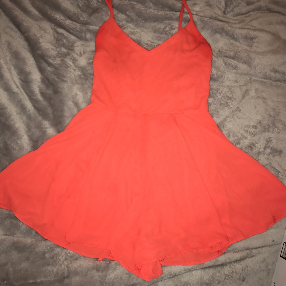 Express Romper - image 1