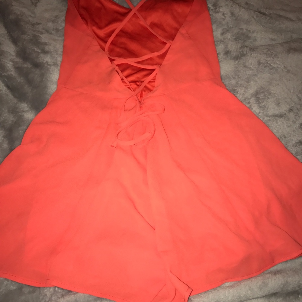 Express Romper - image 2