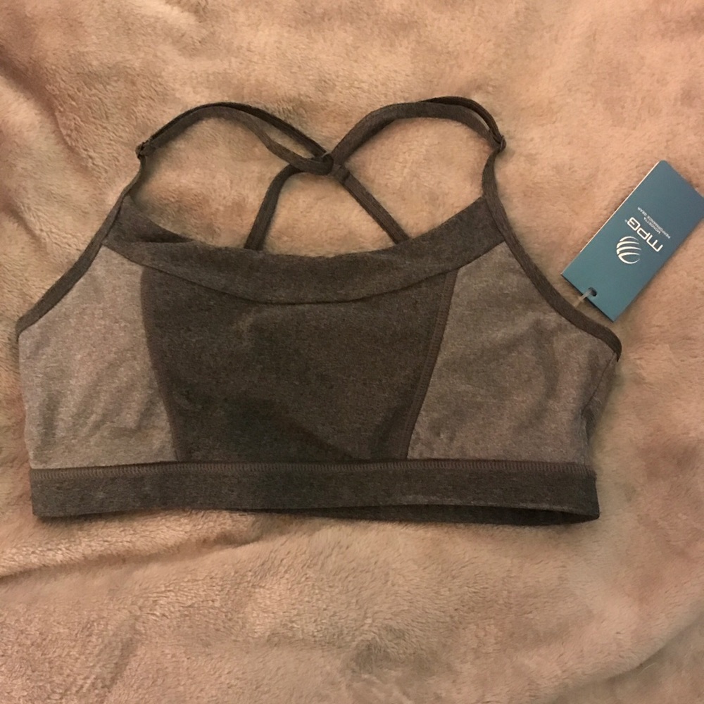Sports Bra NWT