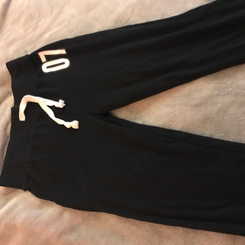 Sweat pants
