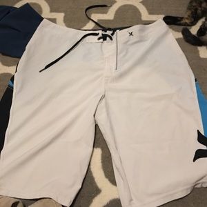 Hurley board shorts