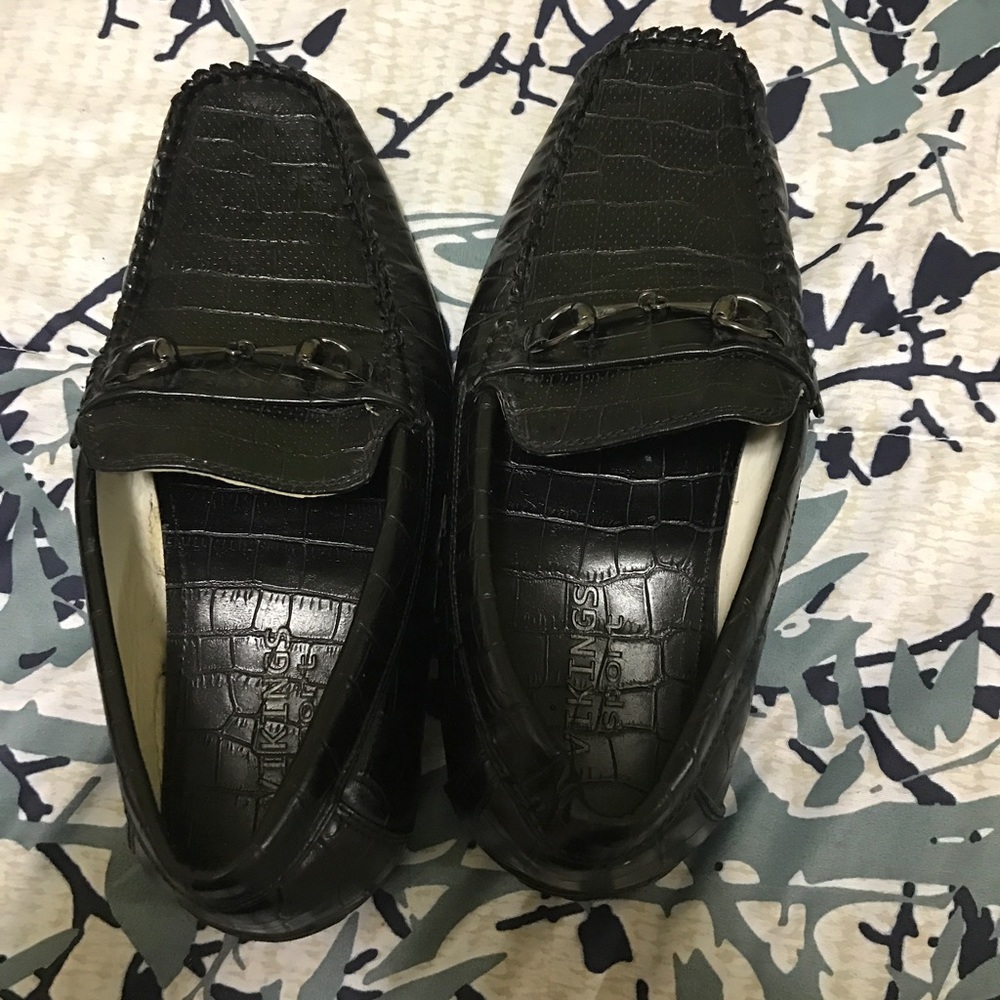 Loafers shoes