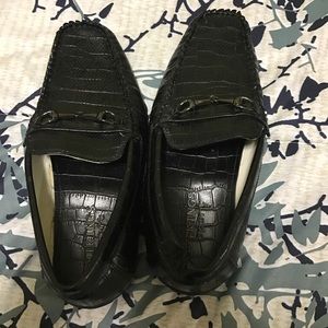 Loafers shoes