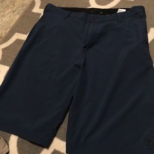 Billabong platinum x board shorts / casual